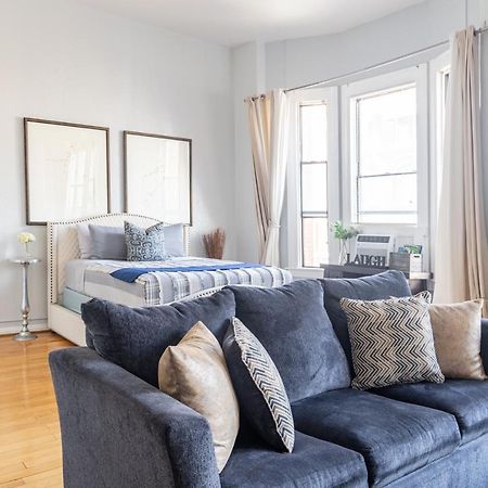Hotel Greely Gaslamp - Loft W Parking & 3 Beds #302 San Diego Esterno foto