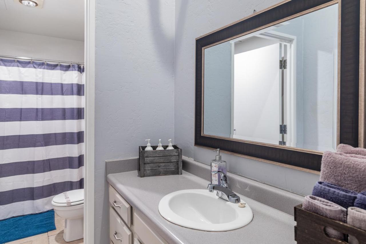 Hotel Greely Gaslamp - Loft W Parking & 3 Beds #302 San Diego Esterno foto