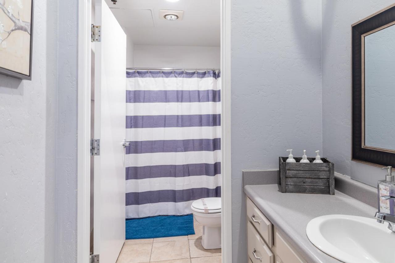Hotel Greely Gaslamp - Loft W Parking & 3 Beds #302 San Diego Esterno foto